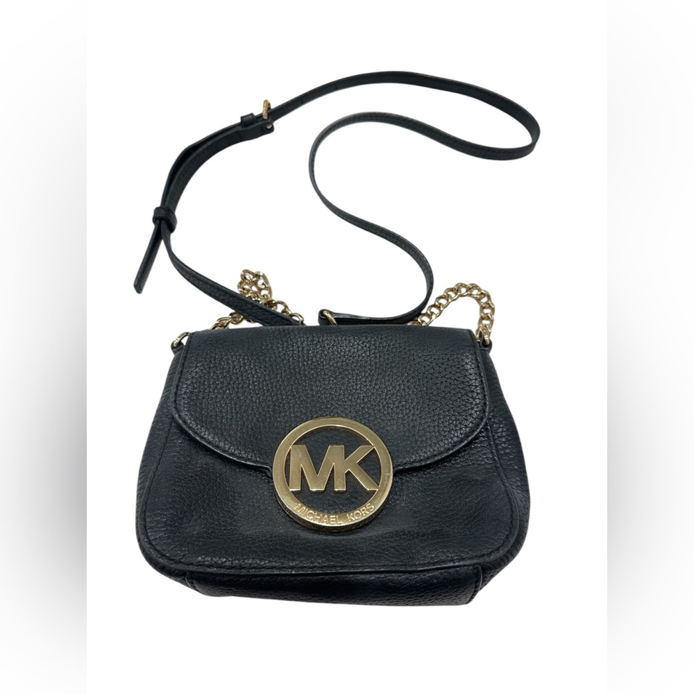 Michael Kors Fulton Crossbody Bag